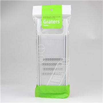 Graters 11X27cm