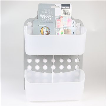Multifunctional Hanging Caddy 25X35cm