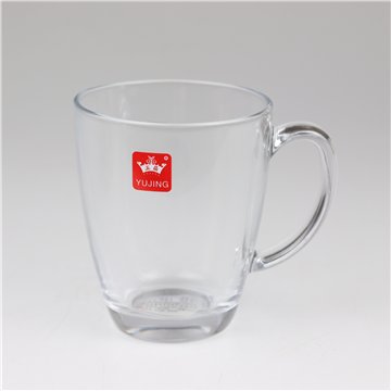 Glass Mug (6)