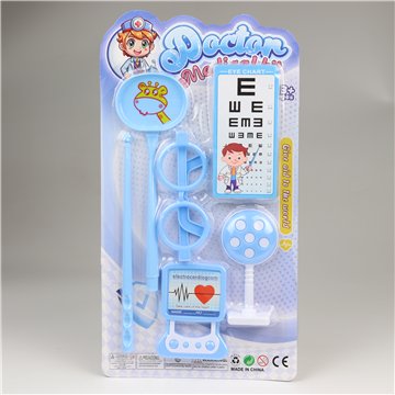 Junior Doctor Medical Kit 17X31cm