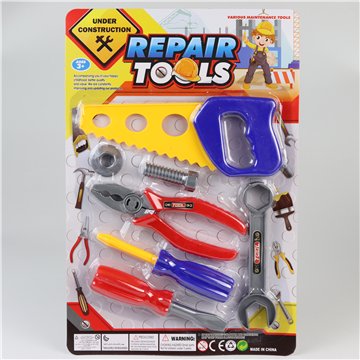 Little Fixer Kit 23X35cm