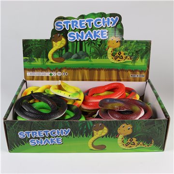 1m Wiggly Wild Snake (16)