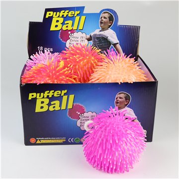 100g Puffer Ball 12cm (18)