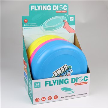 Flying Disc – 23cm (24)
