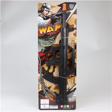 Flint Spark Toy Blaster– Rifle Style 18X48cm