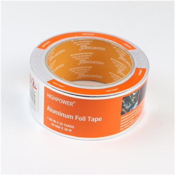 Aluminium Foil Tape 48mm*30m (6)