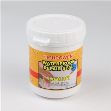 Waterproof Repair Seal Liquid 300g