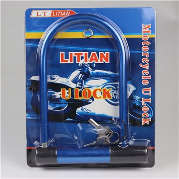 U Lock