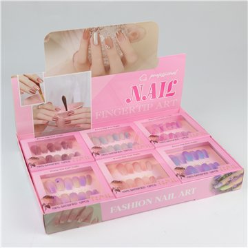 Fashion Nails Art (12)