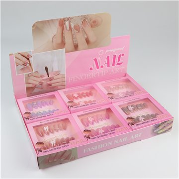 Fashion Nails Art (12)