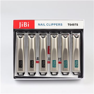 Nail Clippers (12)