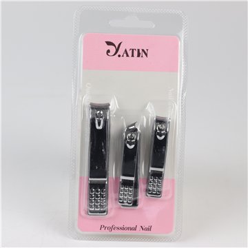 3Pcs Nail Clippers (12)