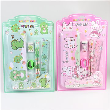 Stationery Set (12)