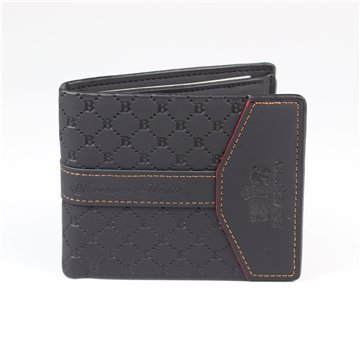 Men Leather Wallet