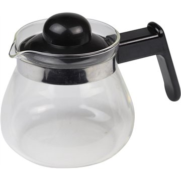 Glass Tea Kettle 800ml