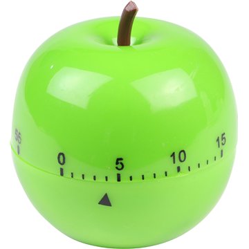 Mechanical Kitchen Timer