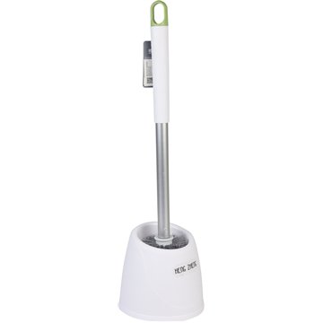 Toilet Brush & Holder 51cm