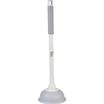 Toilet Powerful Plunger H55cm