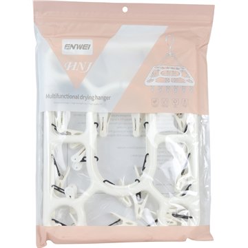 Multifunctional drying hanger 29X38cm