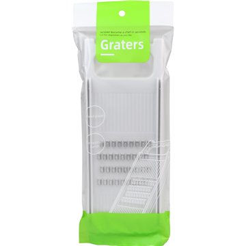 Graters 11X27cm