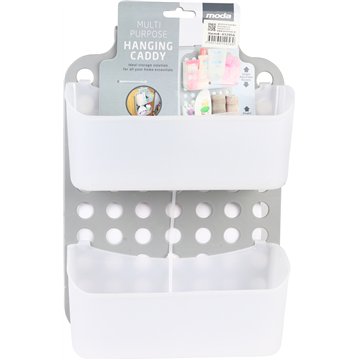 Multifunctional Hanging Caddy 25X35cm