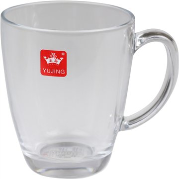 Glass Mug (6)