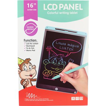 16 Inches LCD Writing Board