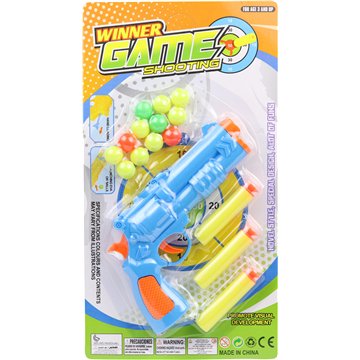 Baby Feeding Play Set