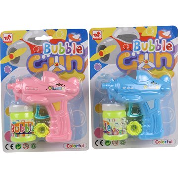 Aero Bubble Blaster 15X21cm