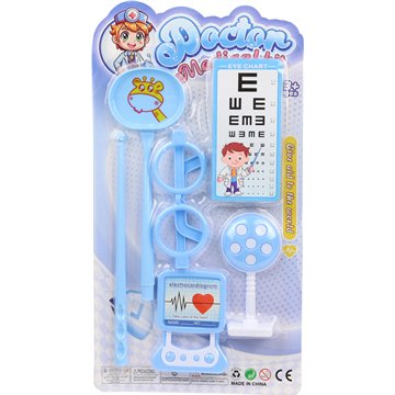 Junior Doctor Medical Kit 17X31cm