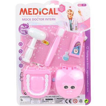 Junior Dentist Mock Intern Set 20X27cm