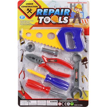 Little Fixer Kit 23X35cm