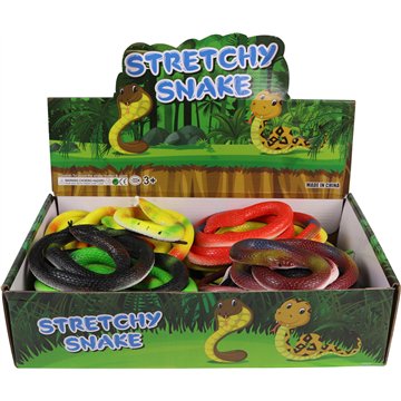 1m Wiggly Wild Snake (16)