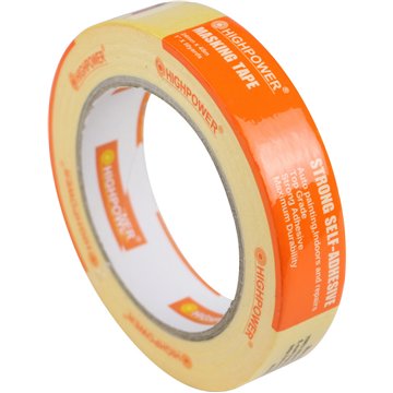 Masking tape 24MM*50M (36)