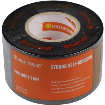 Self-Adhesive PVC Tape 48mm*30m