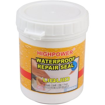 Waterproof Repair Seal Liquid 300g