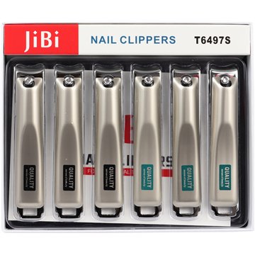 Nail Clippers (12)