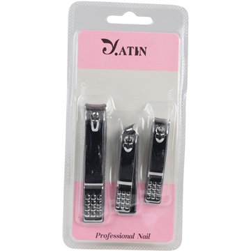 3Pcs Nail Clippers (12)