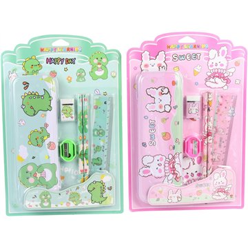 Stationery Set (12)