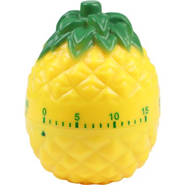 Mechanical Kitchen Timer