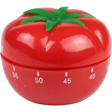 Mechanical Kitchen Timer