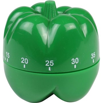 Mechanical Kitchen Timer