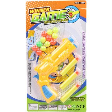 Baby Feeding Play Set