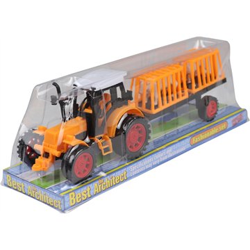 Livestock Transport Tractor Kit 9X29cm