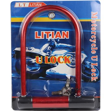 U Lock
