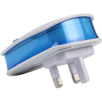 Digital Wireless Door Chime-Plug in