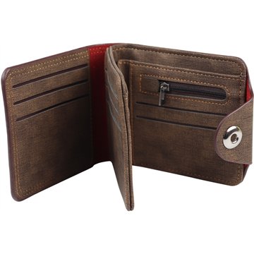 Men Leather Wallet