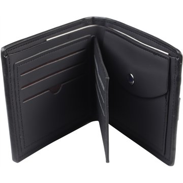 Men Leather Wallet