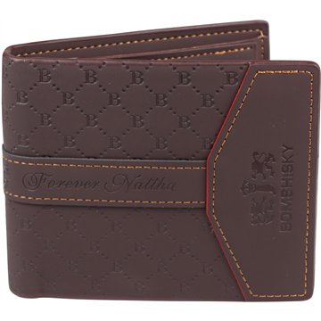 Men Leather Wallet