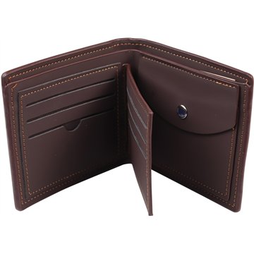 Men Leather Wallet
